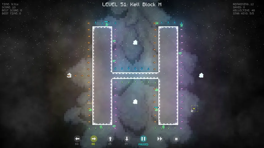Скриншот 3 к игре Kells