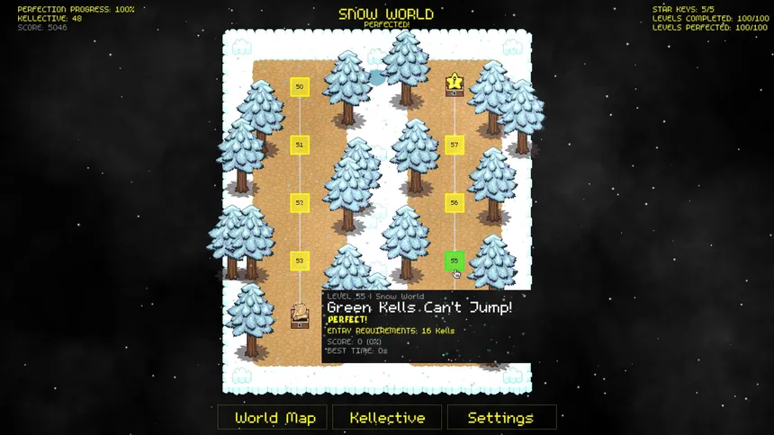 Скриншот 4 к игре Kells