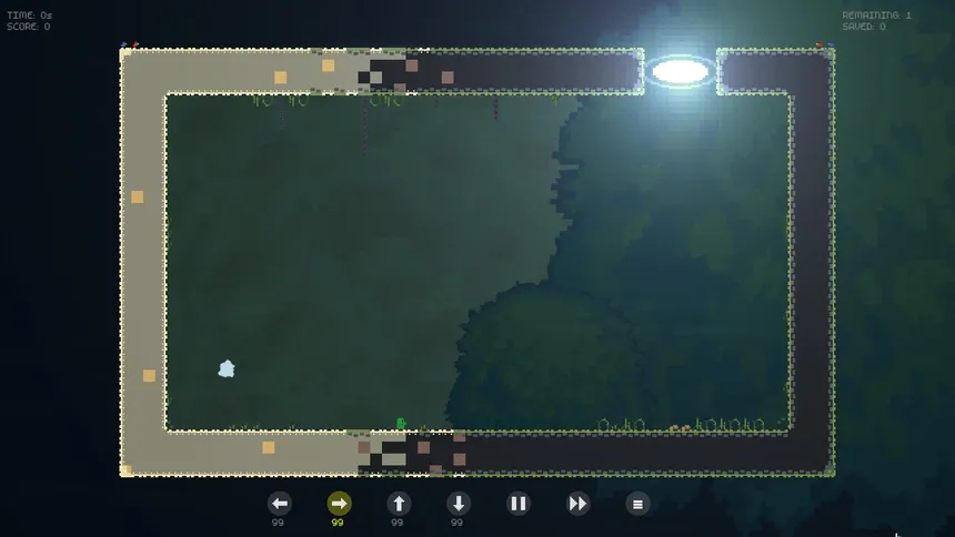 Скриншот 7 к игре Kells