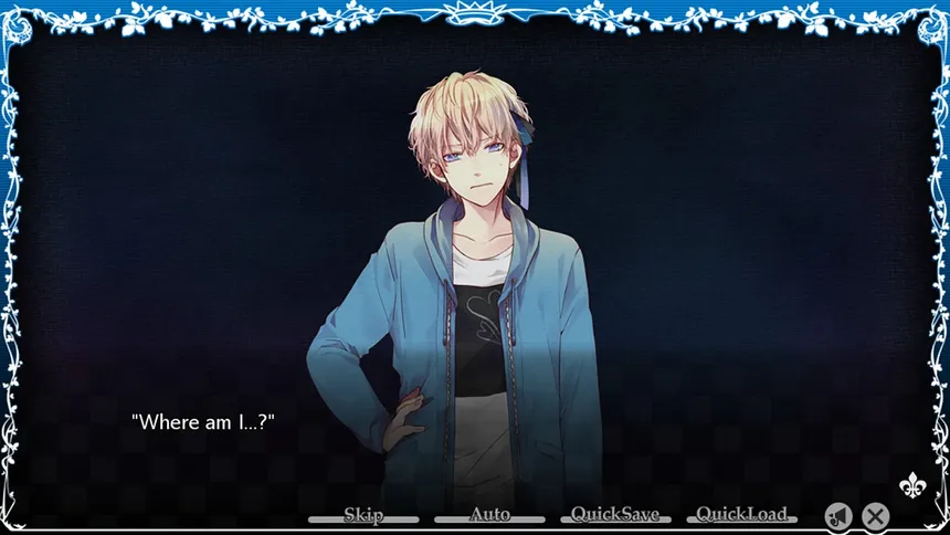 Скриншот 5 к игре TAISHO x ALICE epilogue