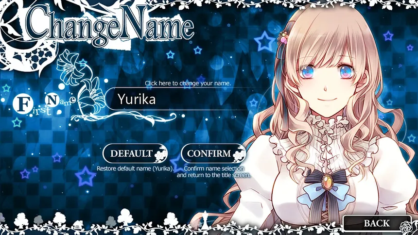 Скриншот 8 к игре TAISHO x ALICE epilogue