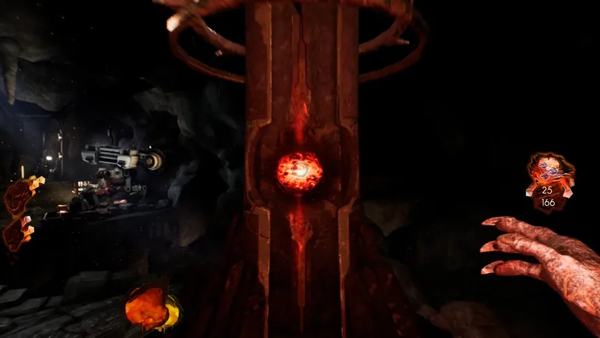 Скриншот 1 к игре Dawn of Light