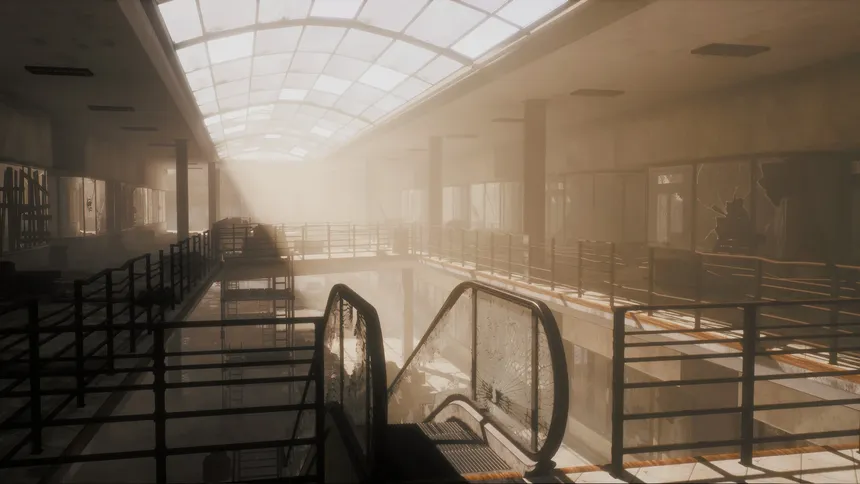 Скриншот 4 к игре Best Mall Simulator