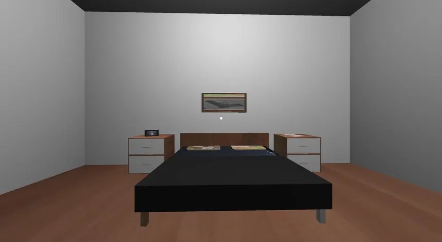 Скриншот 3 к игре Detective Bureau Simulator