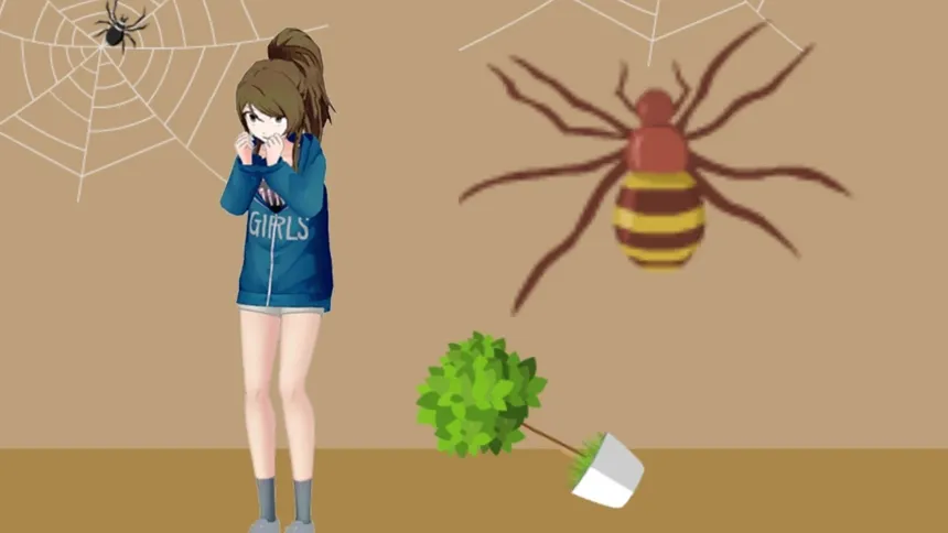 Скриншот 6 к игре Adventures With a Girl