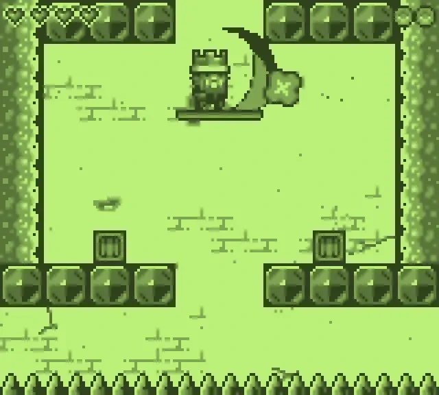 Скриншот 2 к игре Trilogy KING MAN