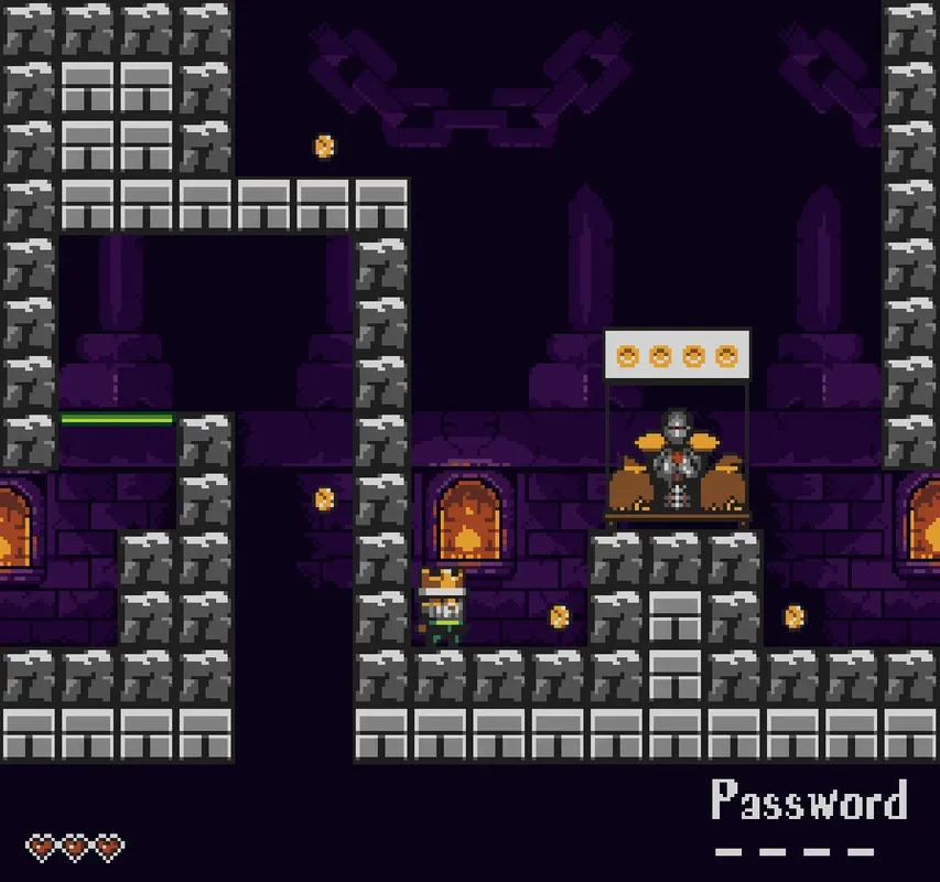 Скриншот 4 к игре Trilogy KING MAN
