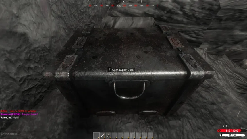 Скриншот 7 к игре Scraftion