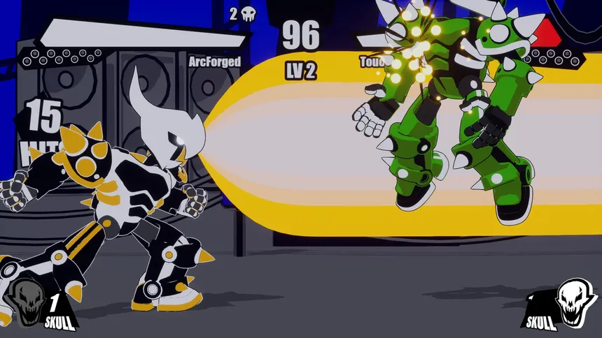 Скриншот 7 к игре Head 2 Head