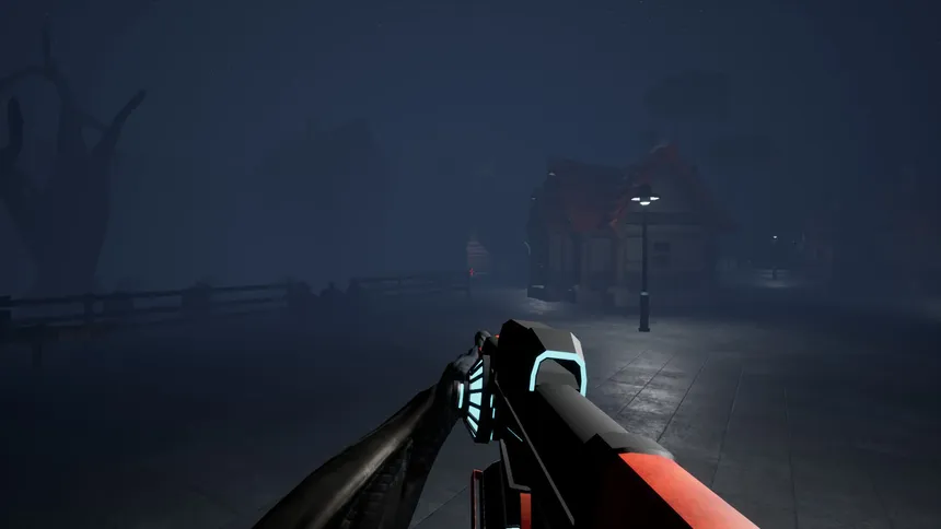 Скриншот 4 к игре The Last Stand