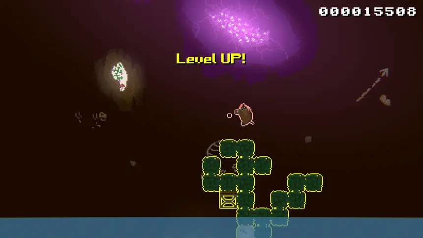 Скриншот 5 к игре Squeakers II
