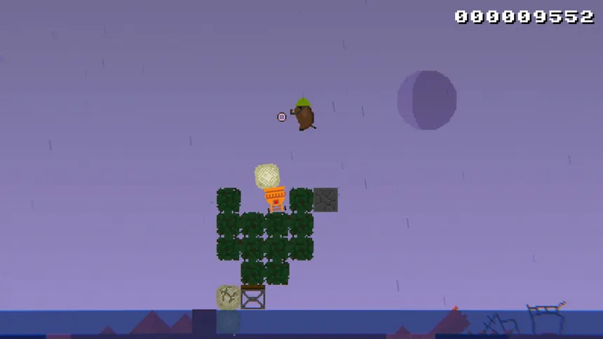 Скриншот 6 к игре Squeakers II