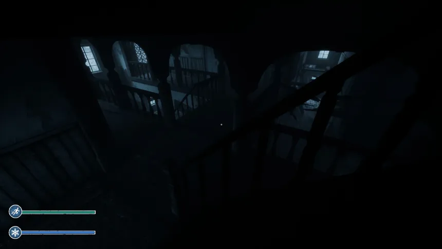 Скриншот 6 к игре Cold House
