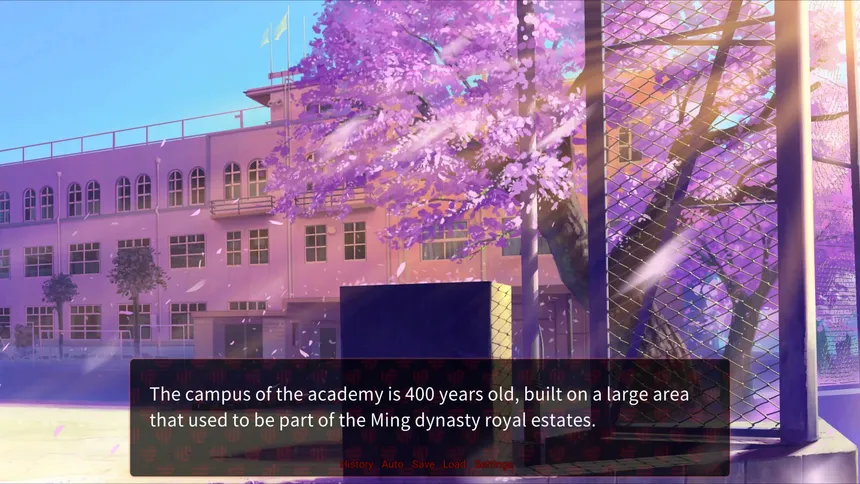 Скриншот 3 к игре Doki Doki First Love Club!