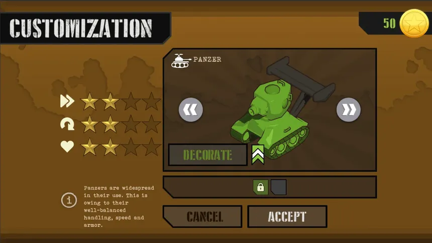 Скриншот 5 к игре Armored