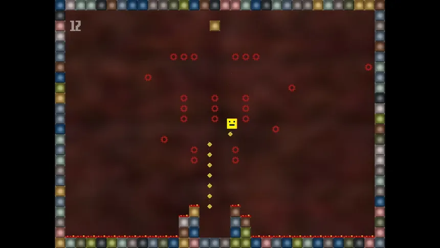 Скриншот 2 к игре Thirty Two HardMod