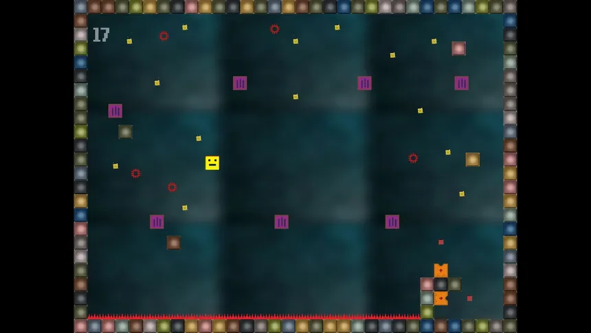 Скриншот 4 к игре Thirty Two HardMod