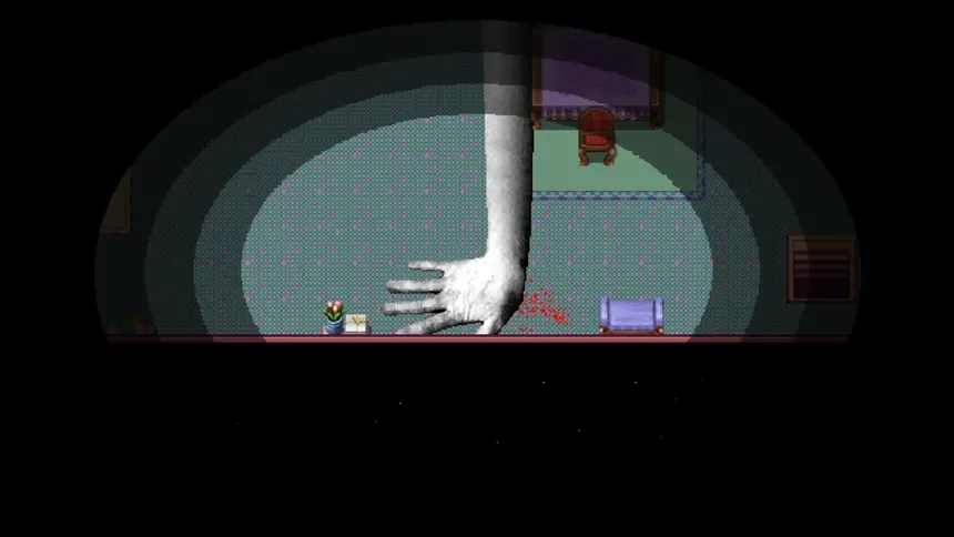Скриншот 5 к игре Clown In a House