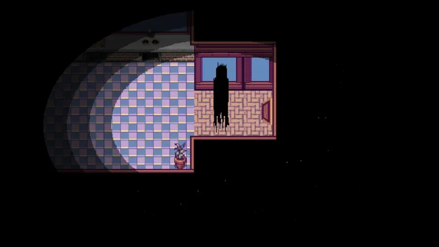 Скриншот 6 к игре Clown In a House