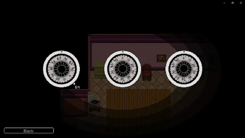 Скриншот 8 к игре Clown In a House