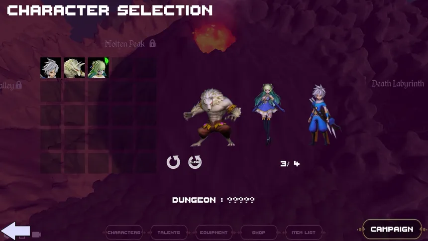 Скриншот 2 к игре United Chronicles