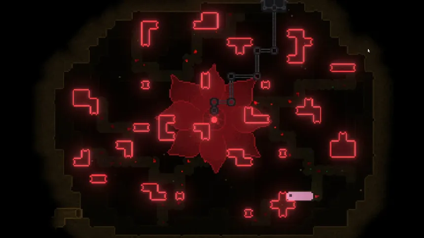 Скриншот 5 к игре Wilbur's Quest