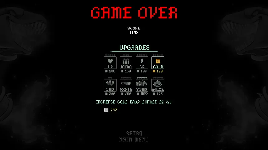 Скриншот 4 к игре Akinofa