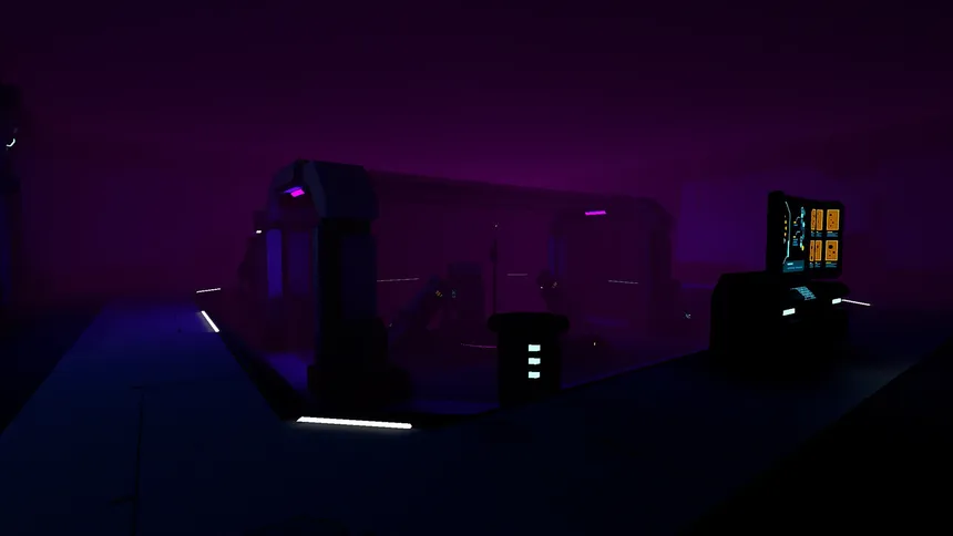 Скриншот 5 к игре The Last Cove