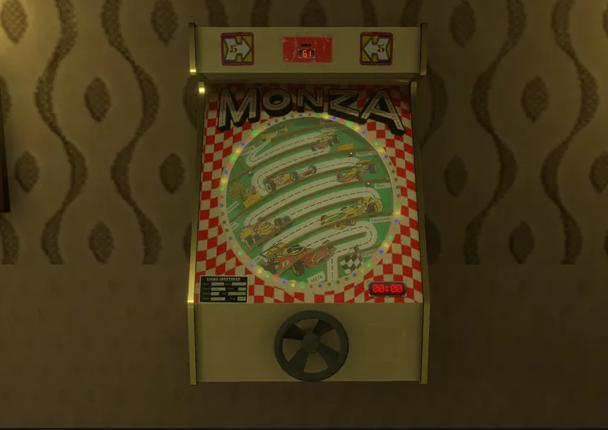 Скриншот 8 к игре MoneyFalls - Coin Pusher Simulator