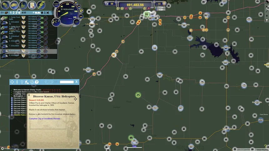 Скриншот 6 к игре LOGistICAL 3