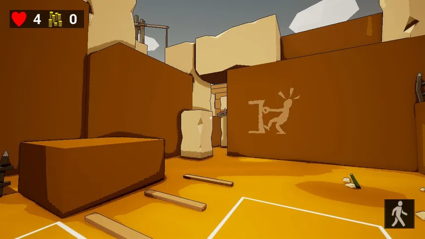 Скриншот 2 к игре Montana Smith and the Tomb of the Volcano God