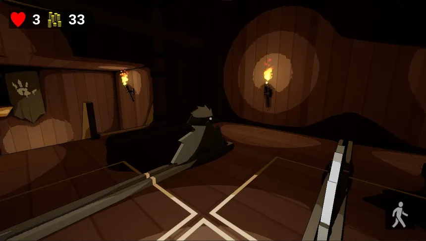 Скриншот 3 к игре Montana Smith and the Tomb of the Volcano God