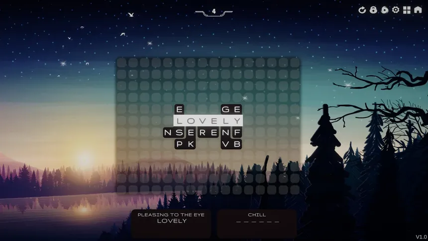 Скриншот 6 к игре WORDLAND 2
