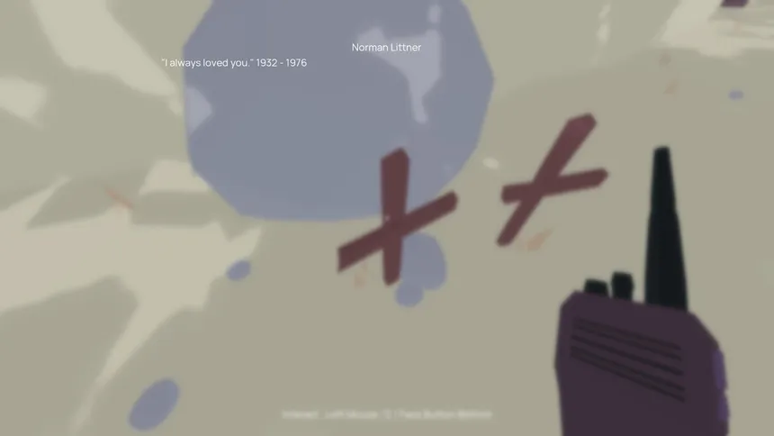 Скриншот 6 к игре my brother lives in a canyon