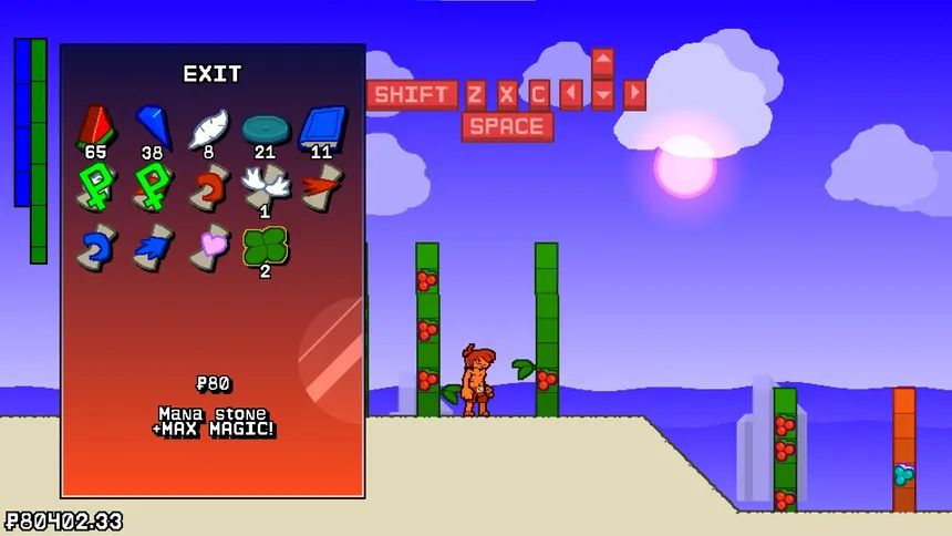 Скриншот 2 к игре Tree Strike