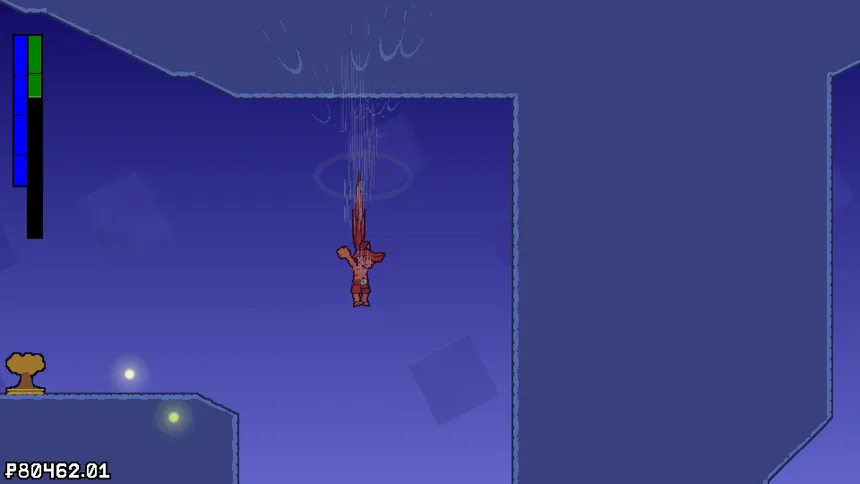 Скриншот 3 к игре Tree Strike