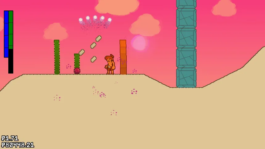 Скриншот 4 к игре Tree Strike