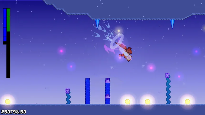 Скриншот 5 к игре Tree Strike