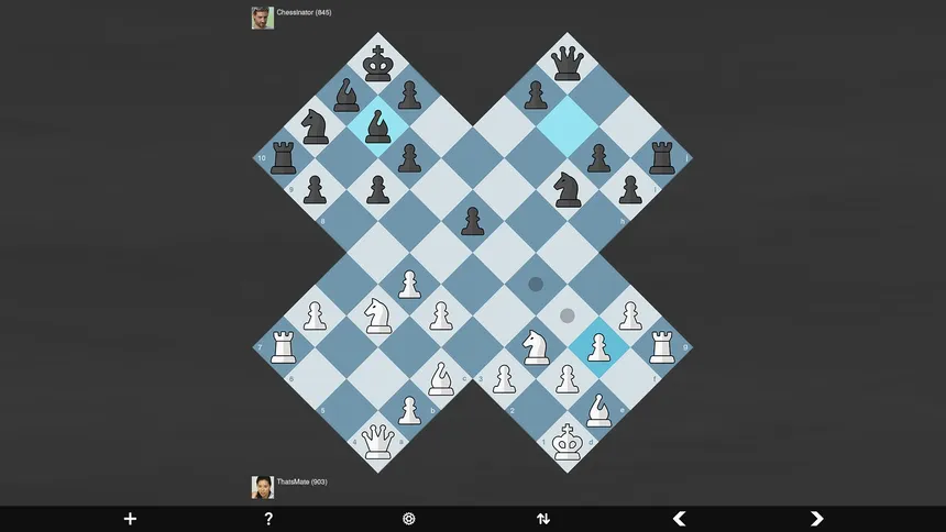 Скриншот 2 к игре Chess Mega Bundle