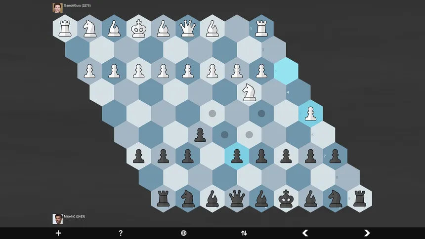 Скриншот 3 к игре Chess Mega Bundle