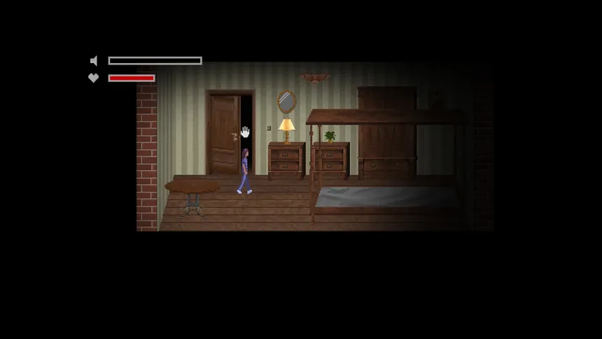 Скриншот 1 к игре Mr. Hopp's Playhouse 2