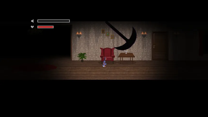 Скриншот 3 к игре Mr. Hopp's Playhouse 2