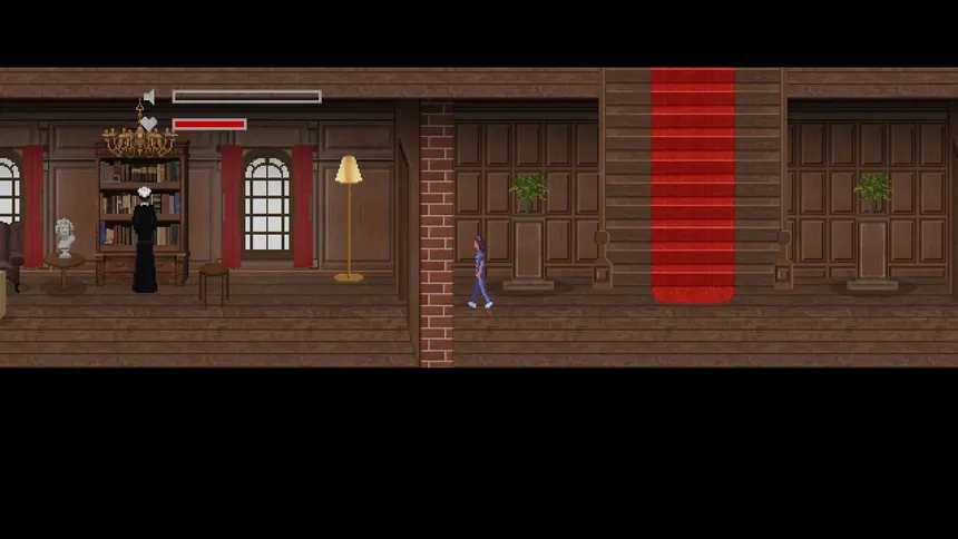 Скриншот 5 к игре Mr. Hopp's Playhouse 2