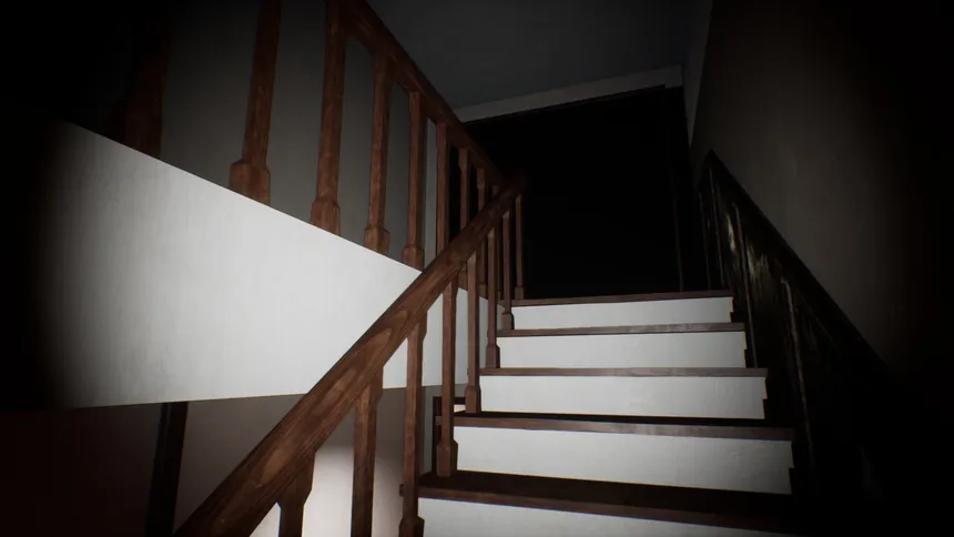 Скриншот 4 к игре scary hotel