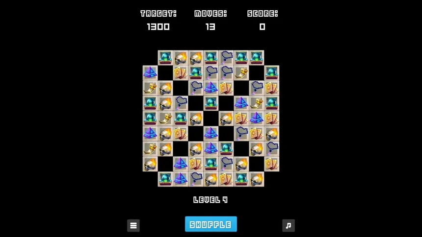 Скриншот 2 к игре Artifacting
