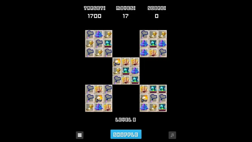 Скриншот 5 к игре Artifacting