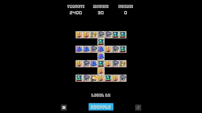 Скриншот 6 к игре Artifacting