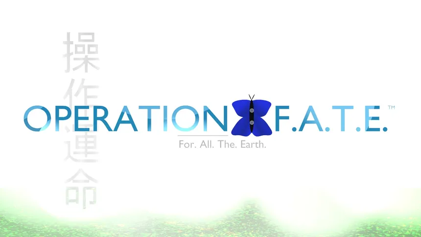 Скриншот 1 к игре Operation F.A.T.E.