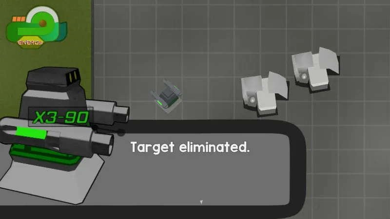 Скриншот 2 к игре Operation F.A.T.E.