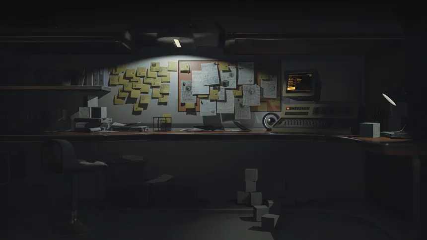 Скриншот 8 к игре Cognition Method